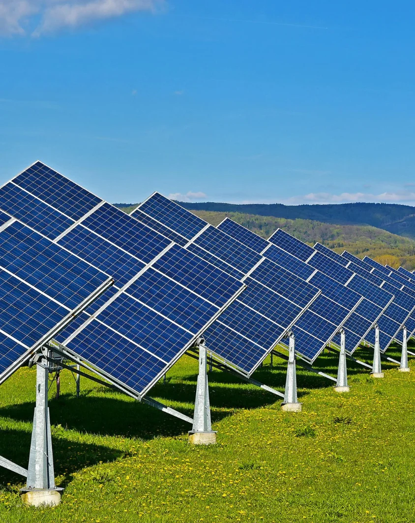 Green Energy Products